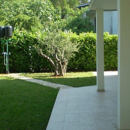 Apartments Victoria Savudrija Εξωτερικό φωτογραφία