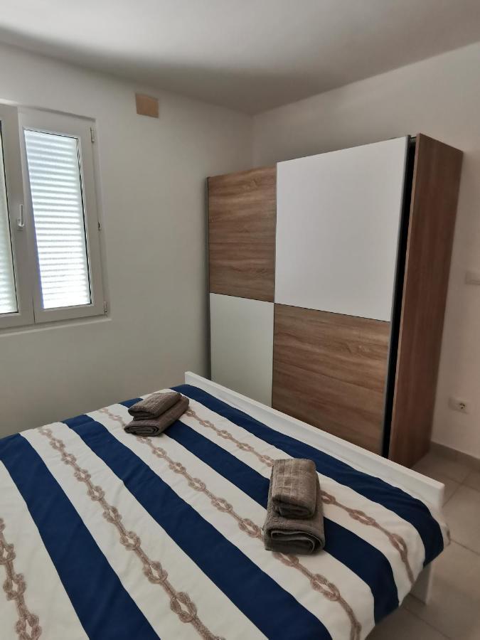Apartments Victoria Savudrija Εξωτερικό φωτογραφία