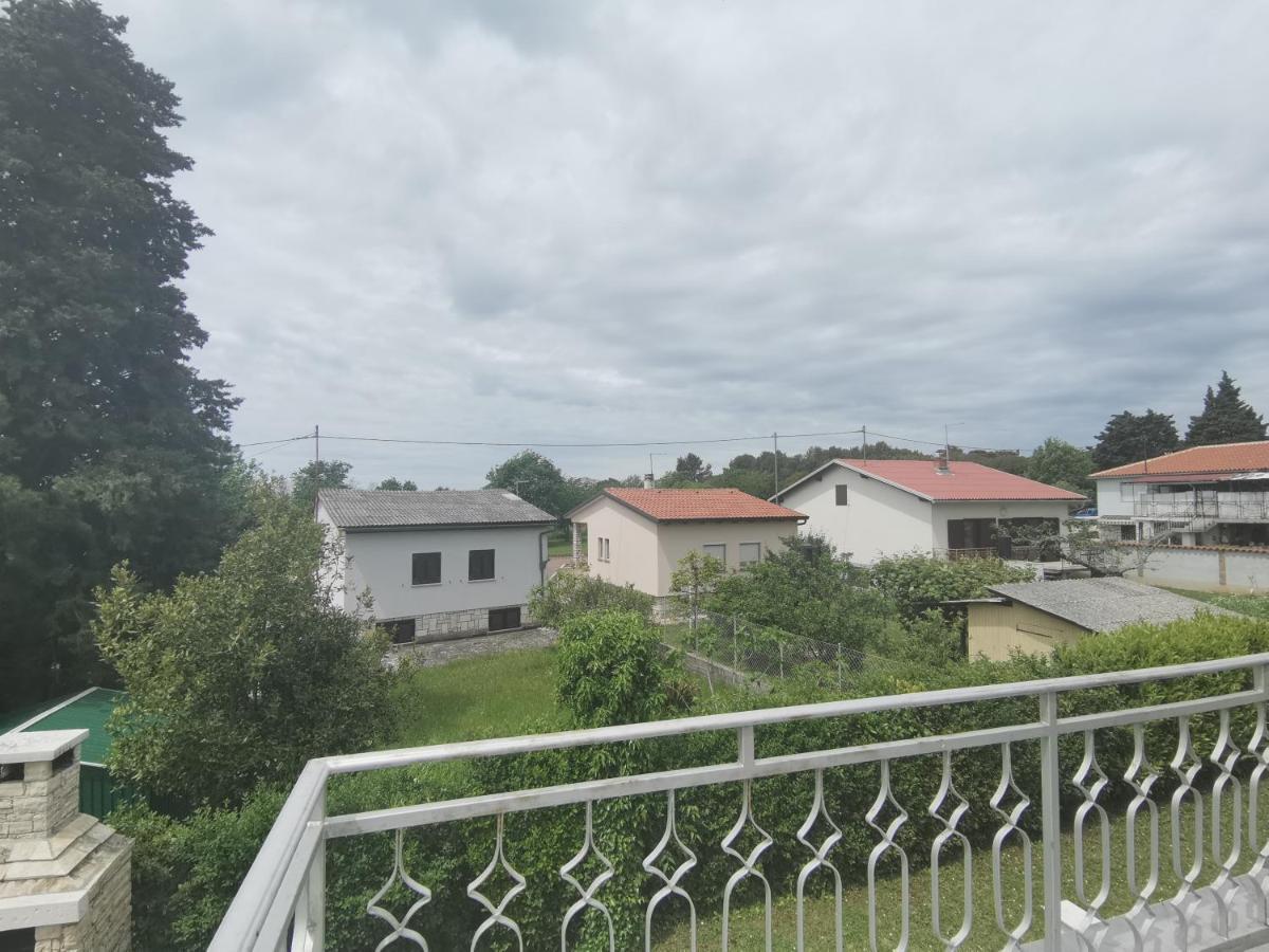 Apartments Victoria Savudrija Εξωτερικό φωτογραφία