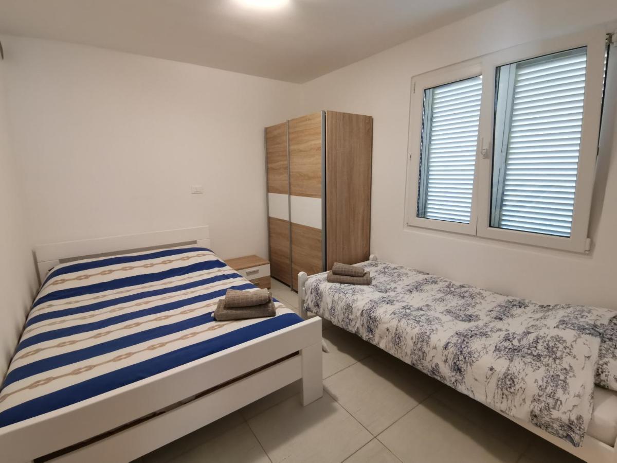 Apartments Victoria Savudrija Εξωτερικό φωτογραφία