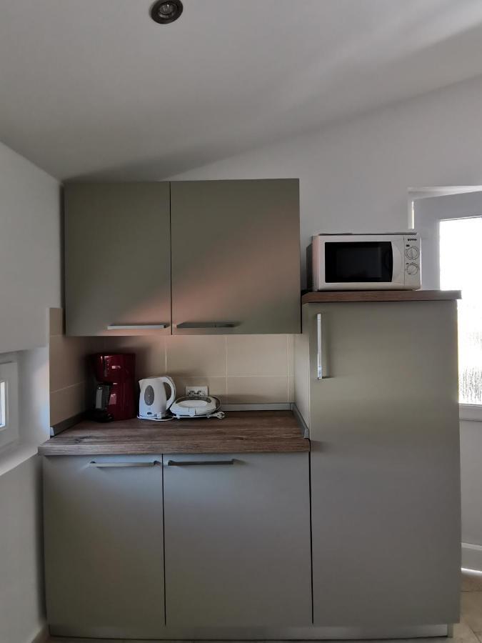Apartments Victoria Savudrija Εξωτερικό φωτογραφία