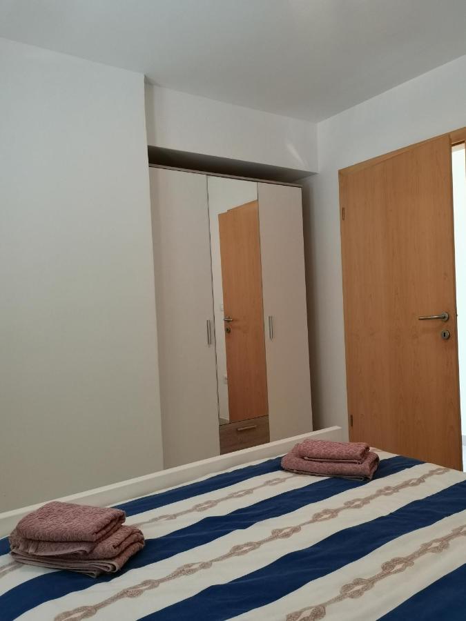 Apartments Victoria Savudrija Εξωτερικό φωτογραφία