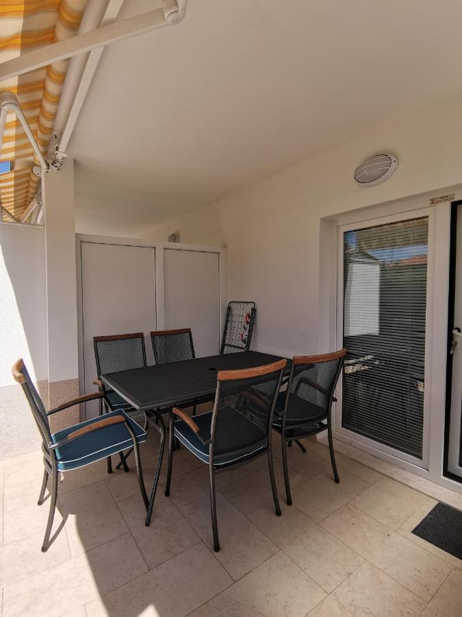 Apartments Victoria Savudrija Εξωτερικό φωτογραφία