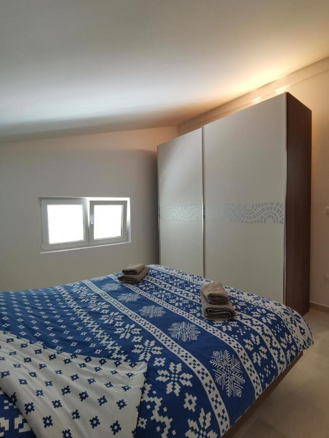 Apartments Victoria Savudrija Εξωτερικό φωτογραφία
