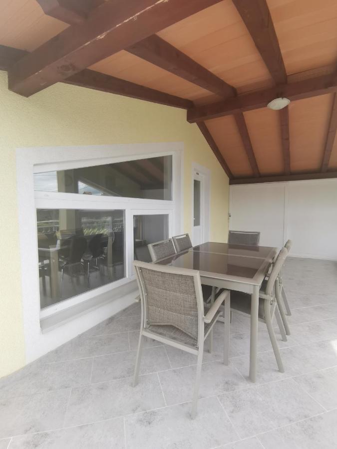 Apartments Victoria Savudrija Εξωτερικό φωτογραφία